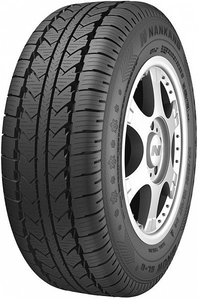 Nankang 195/70R15C R SL-6
