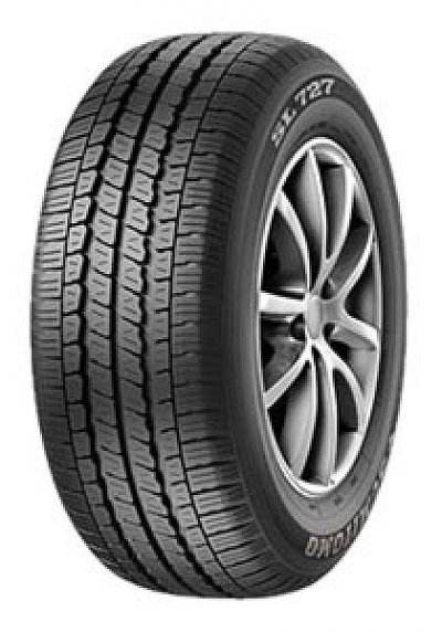 Sumitomo 215/70R15C R SL727