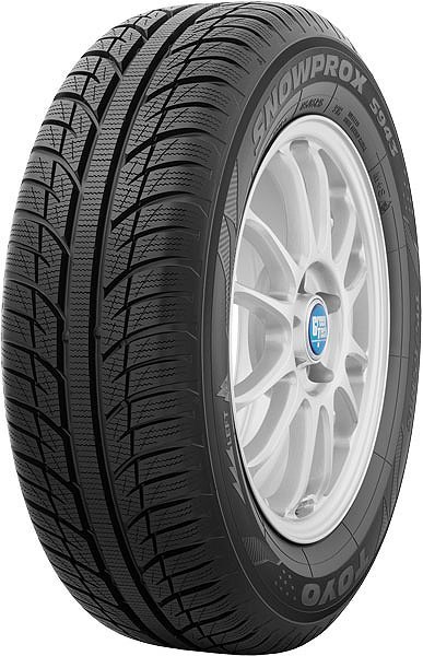 Toyo 185/65R14 T S943 Snowprox