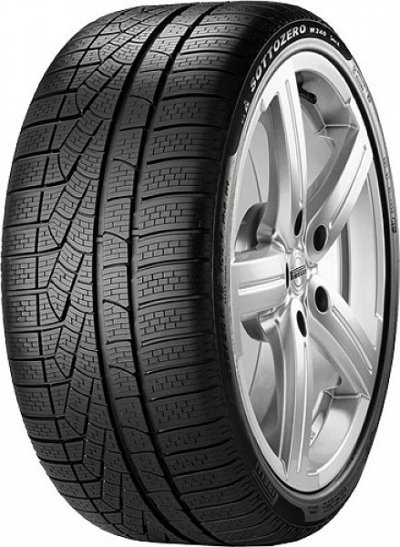 Pirelli 245/35R20 V SottoZero 2 XL RunFlat