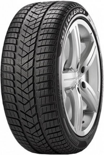 Pirelli 275/40R18 V SottoZero 3 XL RunFlat *