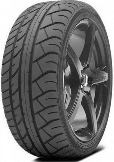 Dunlop 285/35R20 Y Sport Maxx GT600 XL MFS ROF