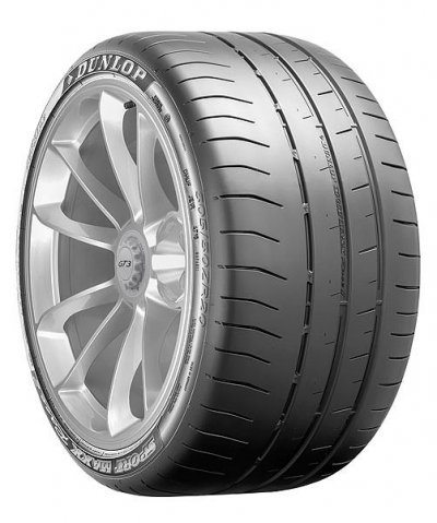 Dunlop 305/30R20 Y Sport Maxx Race 2 XL MFS N2