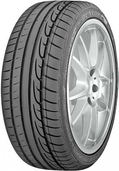 Dunlop 275/40R19 Y SP Sport Maxx RT MGT