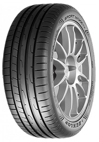 Dunlop 275/35R19 Y SP Sport Maxx RT2 XL MFS