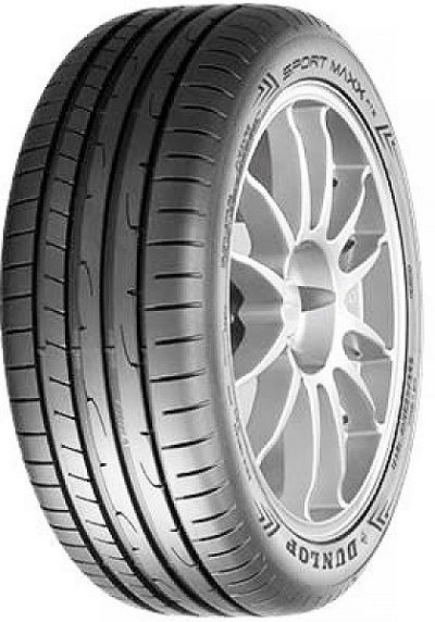 Dunlop 275/40R21 Y Sport Maxx RT2 SUV XL MFS