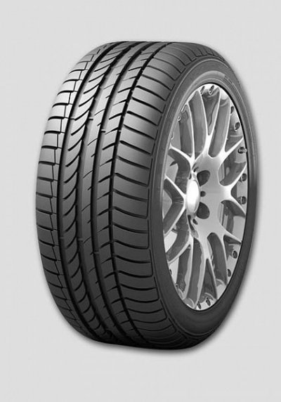 Dunlop 225/60R17 V SP Sport MAXX TT *