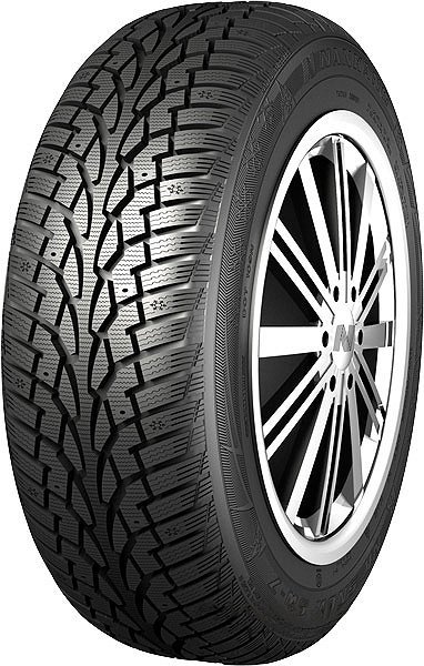 Nankang 185/70R14 T SW-7