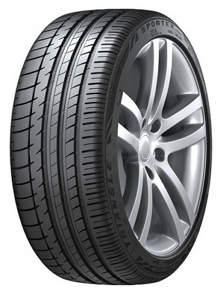 Triangle 215/35R19 Y TH201 SporteX