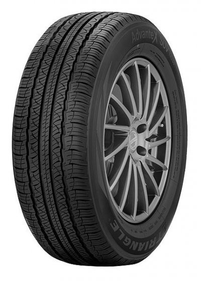 Triangle 225/65R17 V TR259 SUV AdvanteX XL