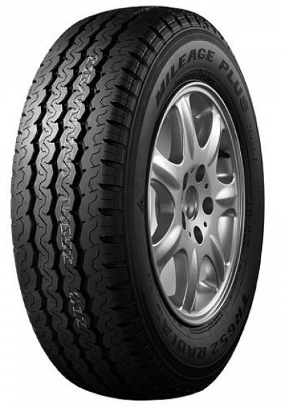 Triangle 195/65R15C T TR652 Mileage Plus