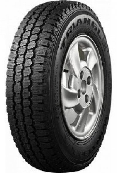 Triangle 215/70R16C Q TR737