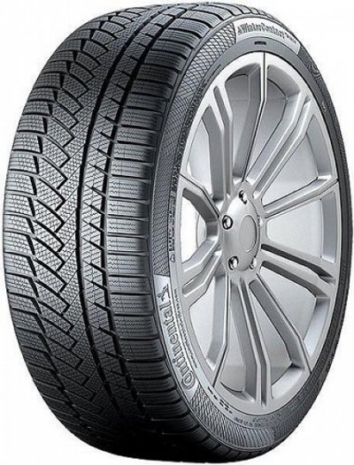 Continental 265/40R22 V TS 850P SUV XL FR Seal