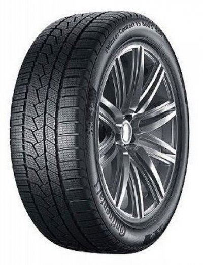 Continental 265/45R20 W TS 860S SUV XL FR MGT