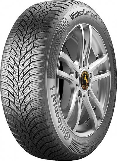 Continental 215/55R16 H TS 870