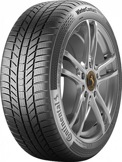 Continental 235/55R20 V TS 870P XL FR