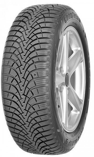 Goodyear 205/55R16 H UG9+