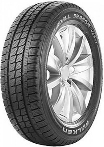 Falken 225/55R17C H Van11