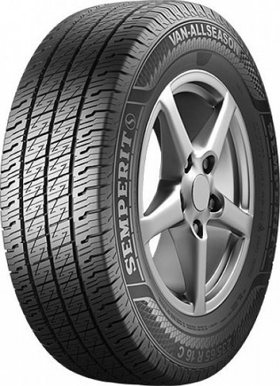 Semperit 225/65R16C R Van-Allseason