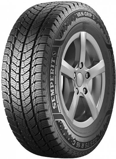 Semperit 225/55R17C T Van-Grip 3