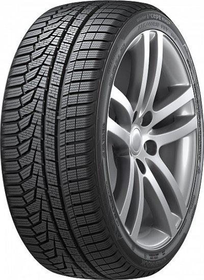 Hankook 245/40R21 V W320 XL