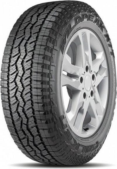 Falken 255/55R19 H AT3WA Wildpeak XL