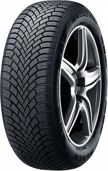 Nexen 185/60R15 T Winguard SnowG3 WH21