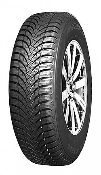 Nexen 195/60R15 T Winguard SnowG WH2