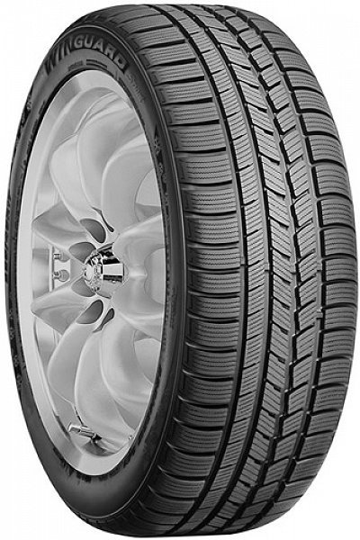 Nexen 195/45R16 H Winguard Sport XL