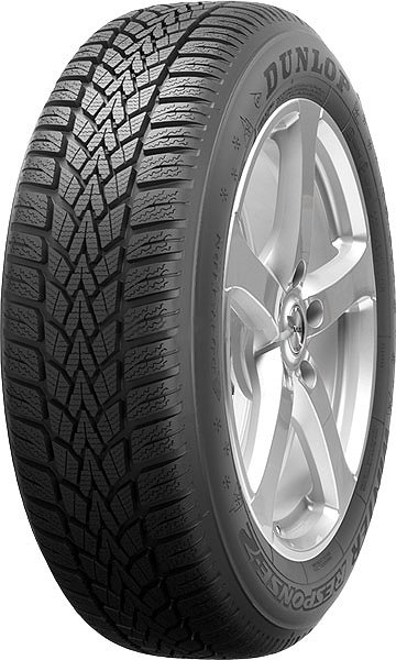 Dunlop 195/65R15 T SP WinterResponse 2