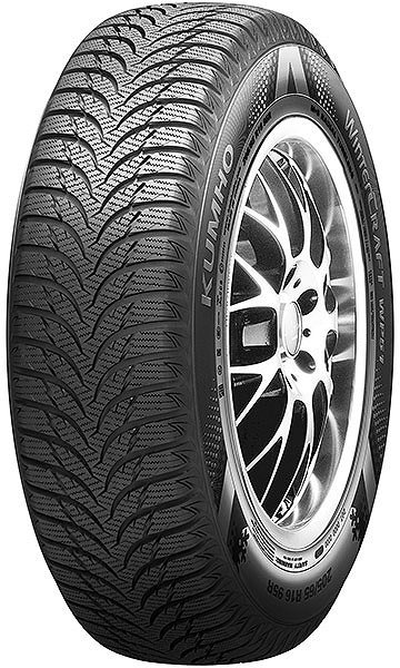 Kumho 195/55R15 H WP51 WinterCraft