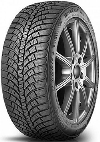 Kumho 235/40R18 W WP71 WinterCraft XL