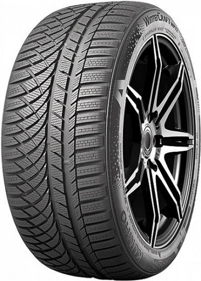 Kumho 245/45R19 V WP72 Wintercraft XL
