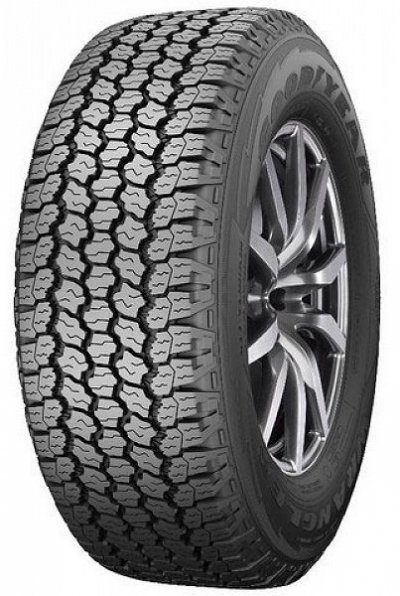 Goodyear 255/60R20 H Wrangler AT Adventure XL LR