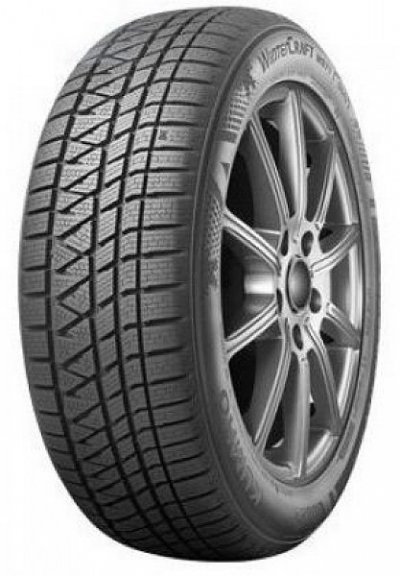 Kumho 285/45R19 V WS71 SUV XL