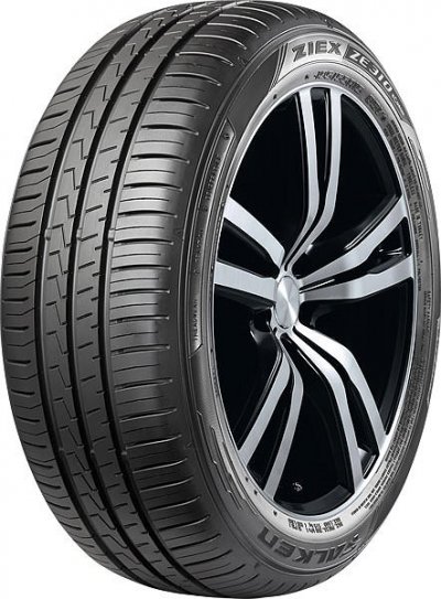 Falken 215/50R18 V ZE310AEC