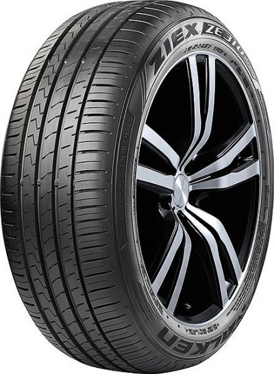 Falken 225/50R18 W ZE310EC SUV MFS